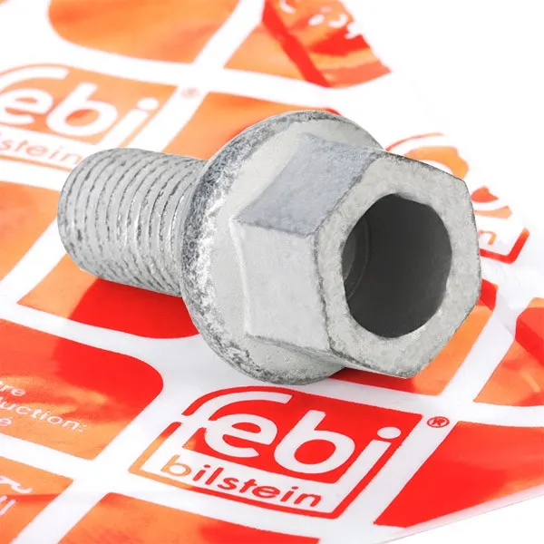 FEBI BILSTEIN Radschrauben Schlüsselweite: 17