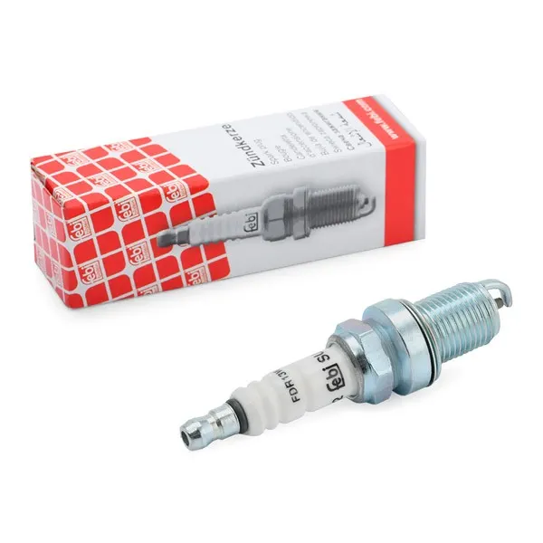 FEBI BILSTEIN Zündkerze Super Super