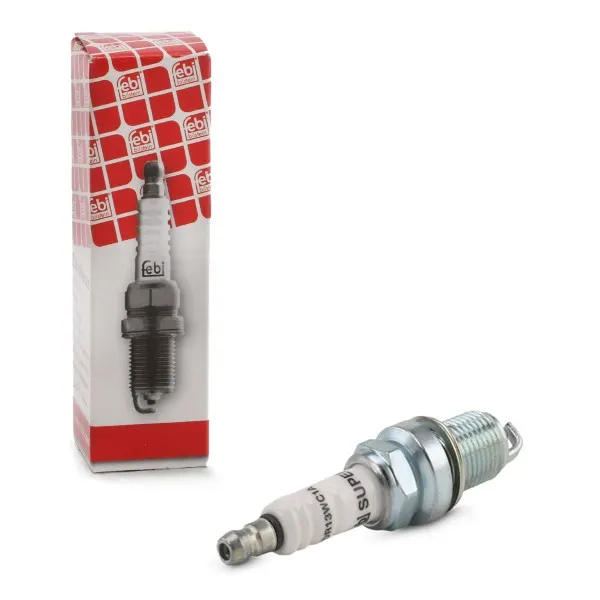 FEBI BILSTEIN Zündkerze Super Super