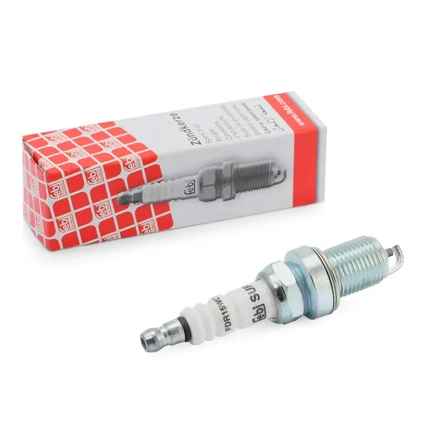 FEBI BILSTEIN Zündkerze Super Super