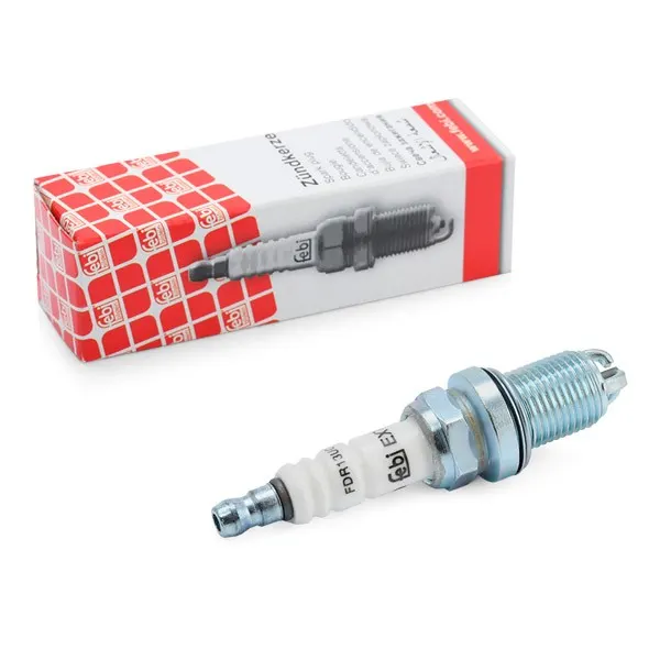 FEBI BILSTEIN Zündkerze Extra Extra