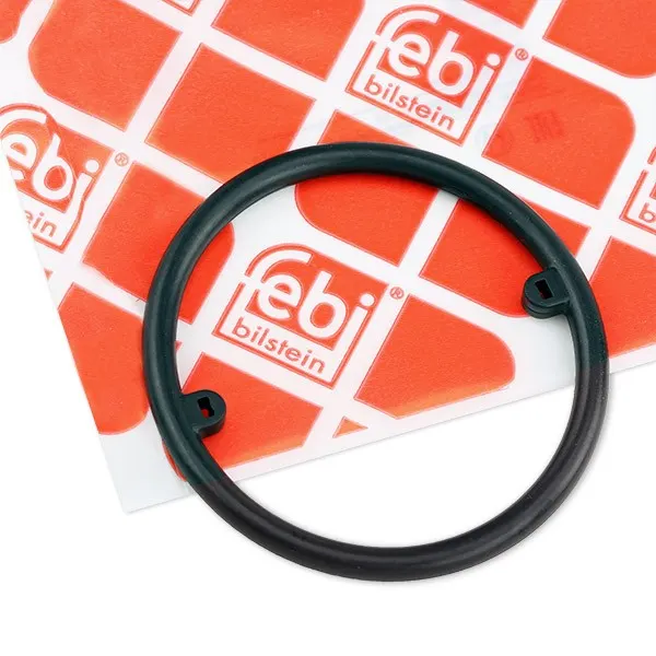 FEBI BILSTEIN Dichtring, Ölkühler