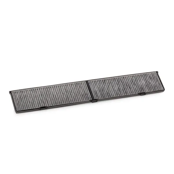 FEBI BILSTEIN Innenraumfilter Aktivkohlefilter