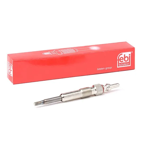 FEBI BILSTEIN Glühkerze Spannung: 5V