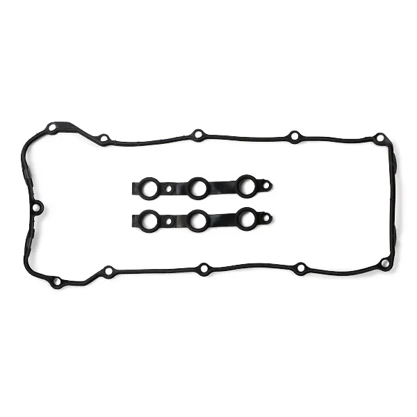 FEBI BILSTEIN Dichtungssatz, Zylinderkopfhaube ACM (Polyacryl-Kautschuk)