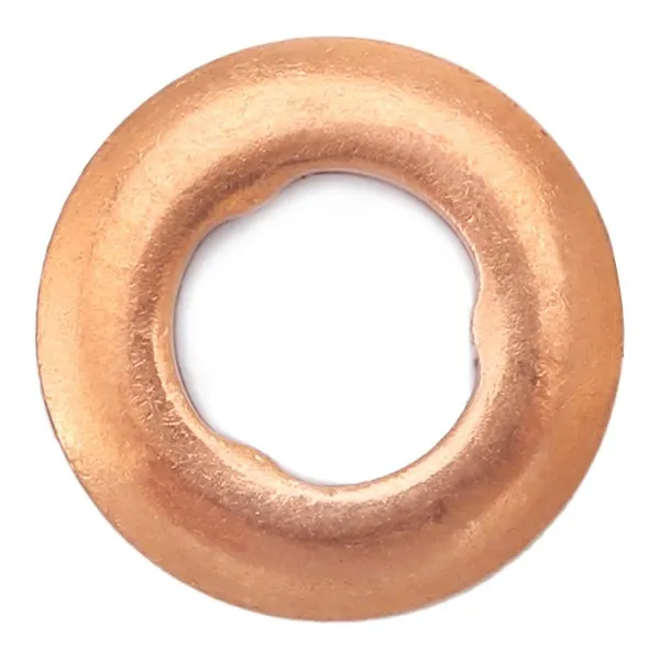 FEBI BILSTEIN Dichtung, Düsenhalter