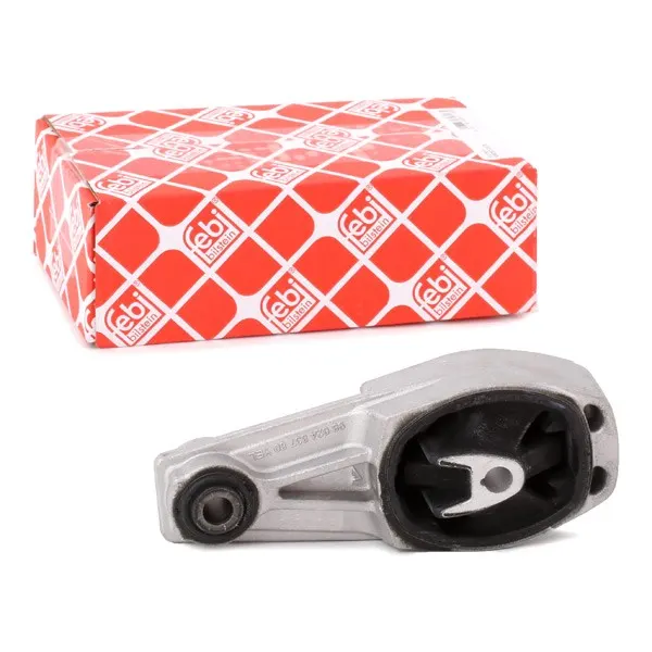 FEBI BILSTEIN Motorlager hinten