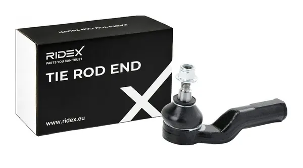 RIDEX Spurstangenkopf Vorderachse