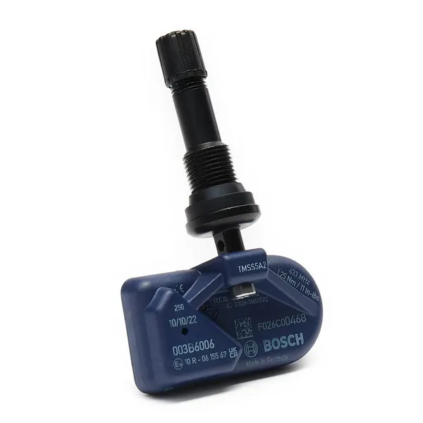 Bosch Radsensor, Reifendruck-Kontrollsystem 433MHz