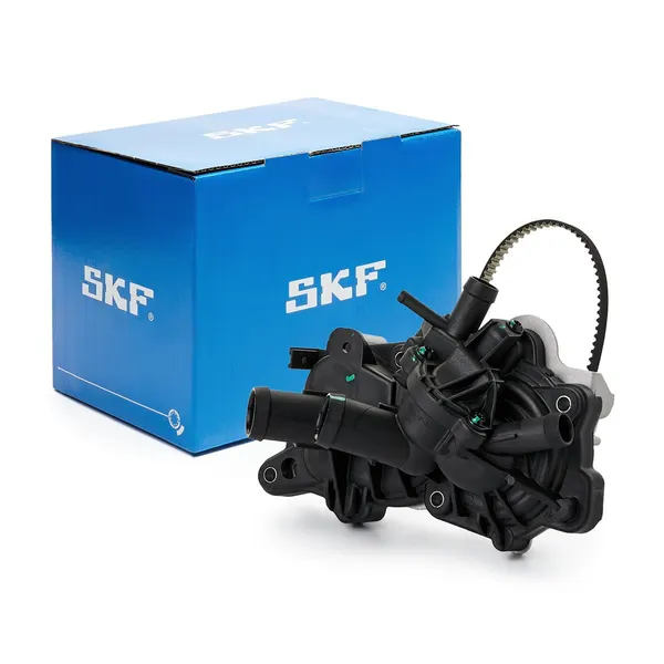 SKF Wasserpumpe Aquamax Zähnez.: 28
