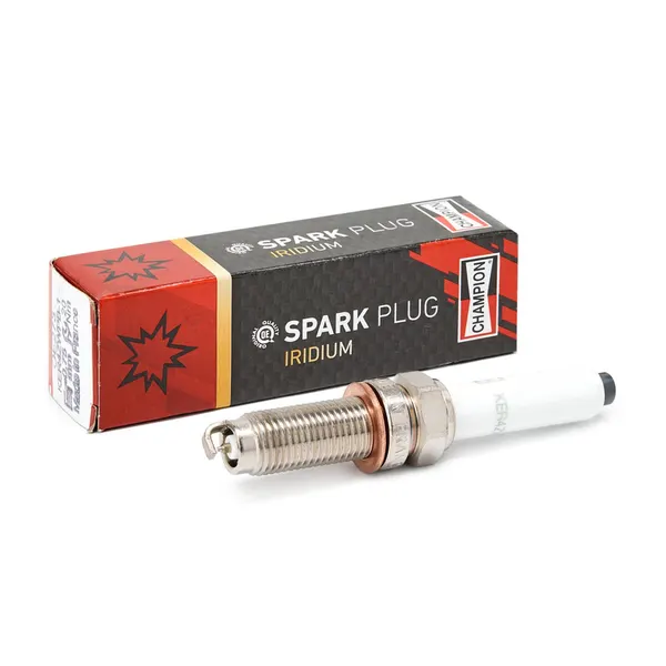 Champion Zündkerze IRIDIUM Pt GE IRIDIUM