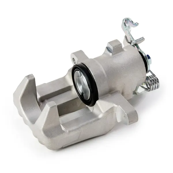 FEBI BILSTEIN Bremssattel Hinterachse links