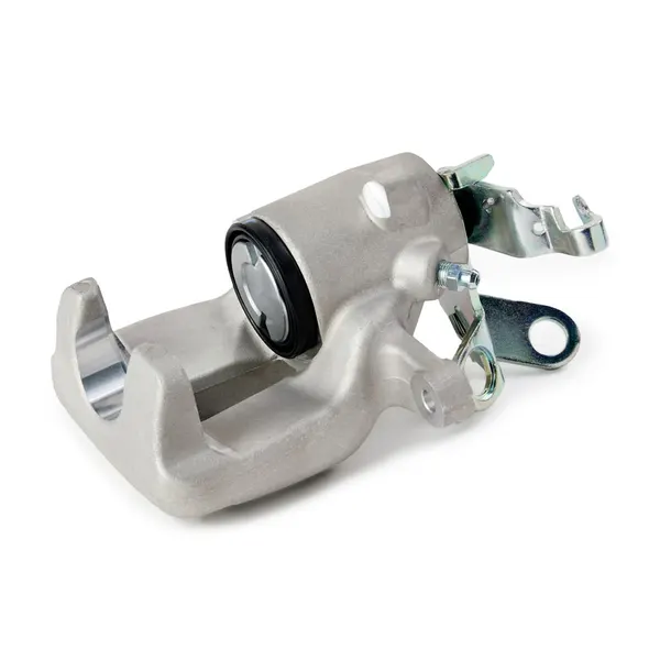 FEBI BILSTEIN Bremssattel Hinterachse rechts