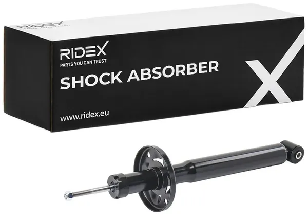 RIDEX Stoßdämpfer Hinterachse