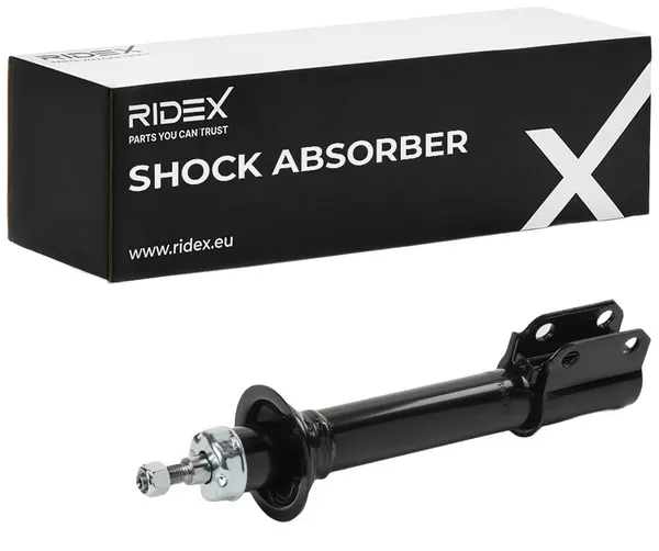 RIDEX Stoßdämpfer Vorderachse