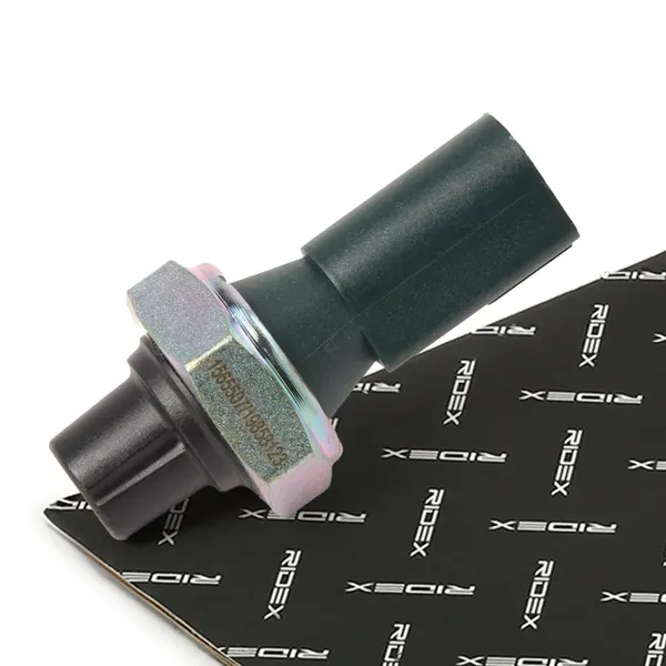 RIDEX Öldruckschalter mit Dichtring