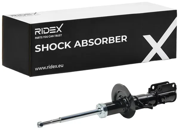 RIDEX Stoßdämpfer Vorderachse