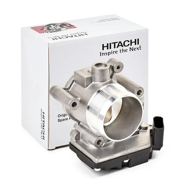 Hitachi Drosselklappe