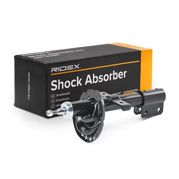 RIDEX Stoßdämpfer Vorderachse