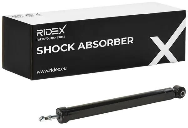 RIDEX Stoßdämpfer Hinterachse