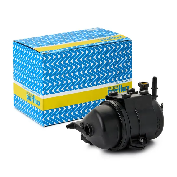 PURFLUX Kraftstofffilter Filtereinsatz