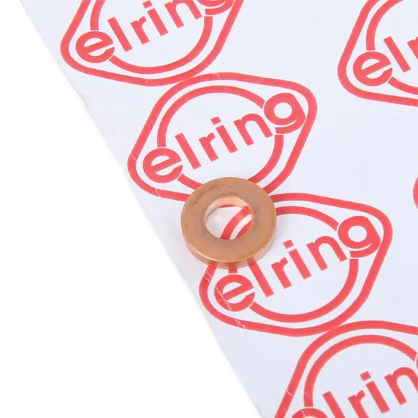 ELRING Dichtring, Düsenhalter Innendurchmesser: 7,3mm