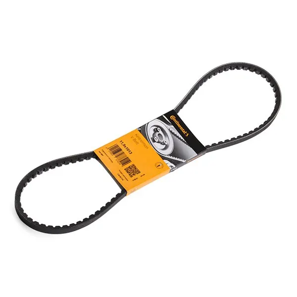 CONTITECH Keilriemen Länge: 1013mm