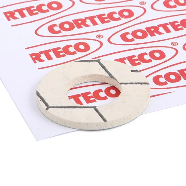 CORTECO Dichtring Ölablaßschraube