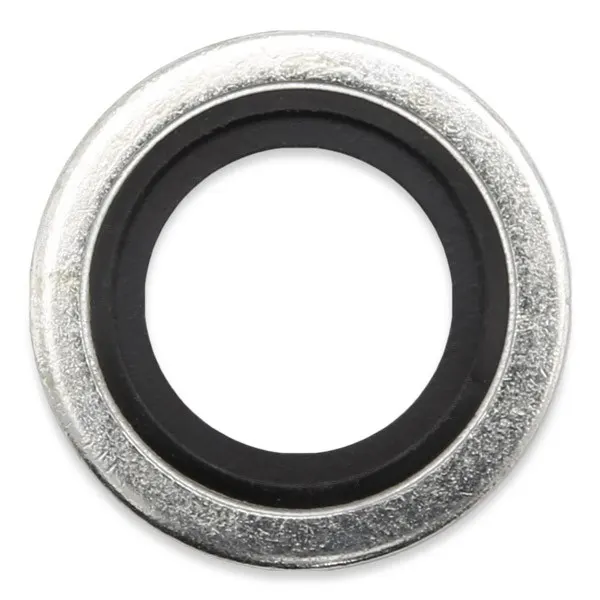 CORTECO Dichtring Ölablaßschraube Gummi