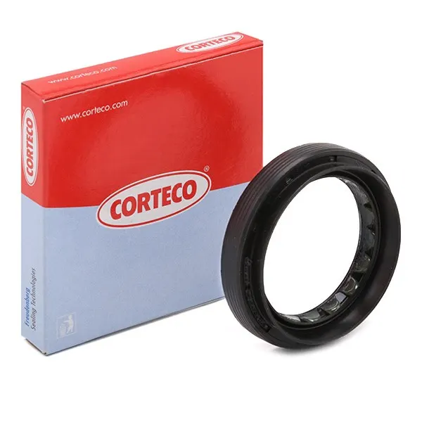 CORTECO Wellendichtring, Differential links