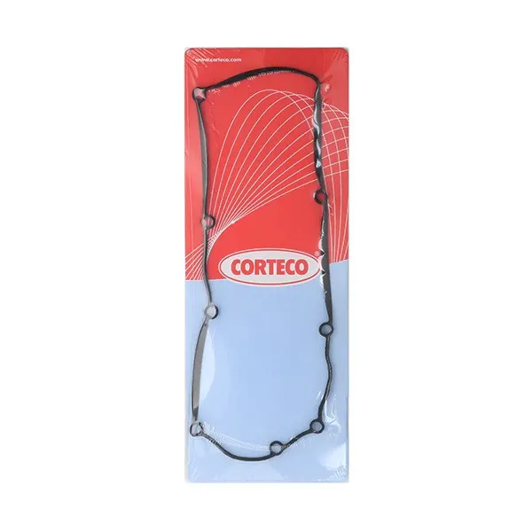 CORTECO Ventildeckeldichtung Gummi