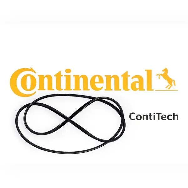 CONTITECH Keilrippenriemen