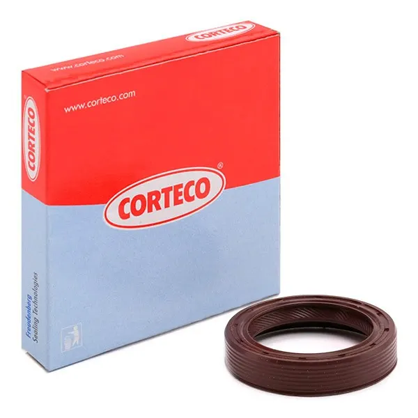 CORTECO Kurbelwellendichtring stirnseitig