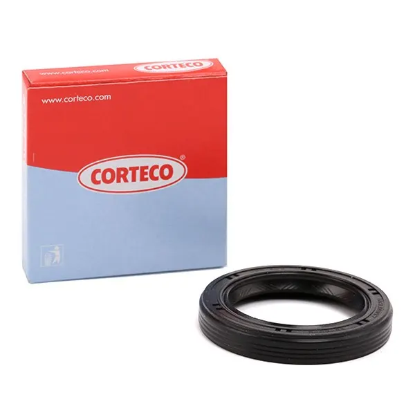 CORTECO Kurbelwellendichtring stirnseitig