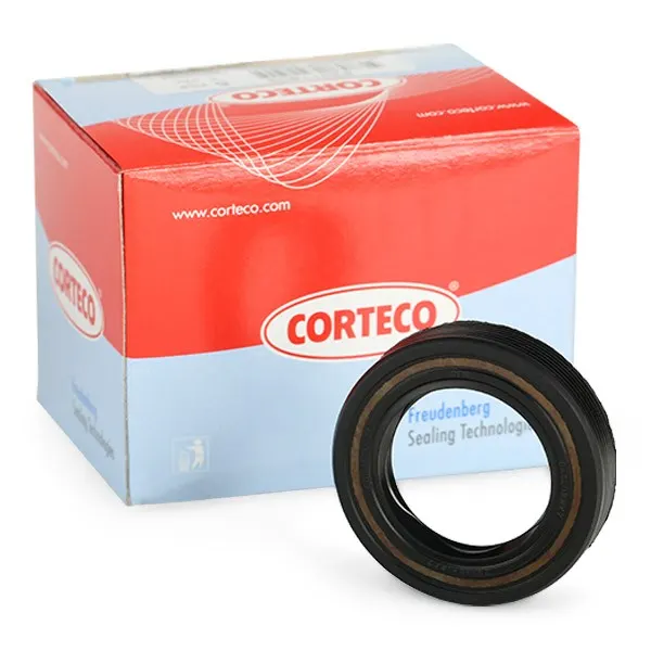CORTECO Nockenwellendichtung Motor