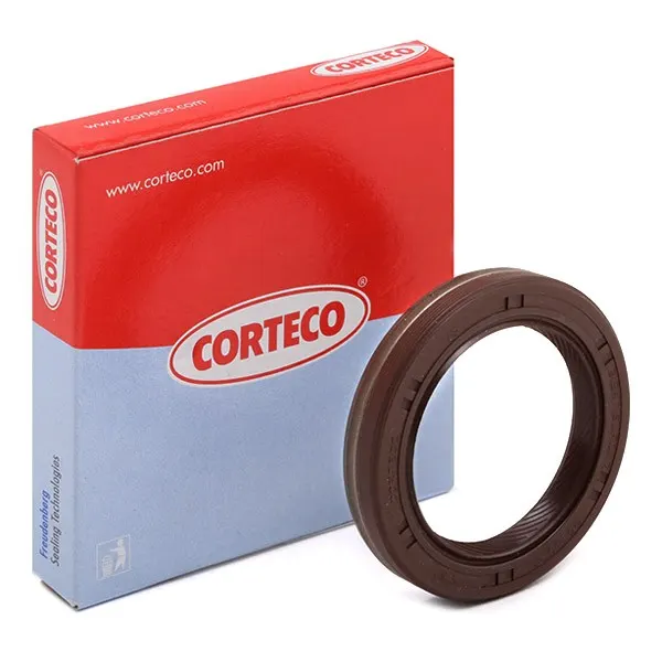 CORTECO Kurbelwellendichtring stirnseitig