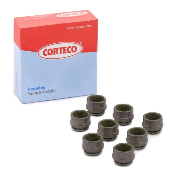 CORTECO Dichtungssatz, Ventilschaft