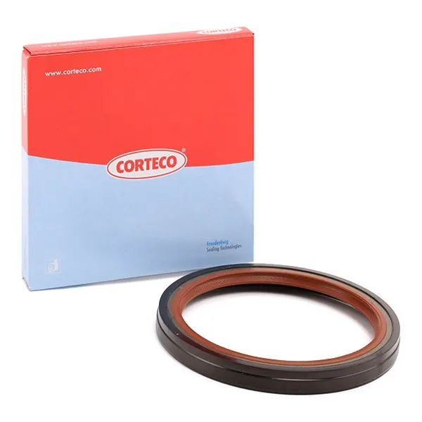 CORTECO Kurbelwellendichtring getriebeseitig