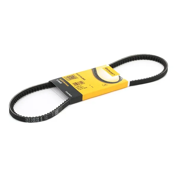 CONTITECH Keilriemen Länge: 865mm