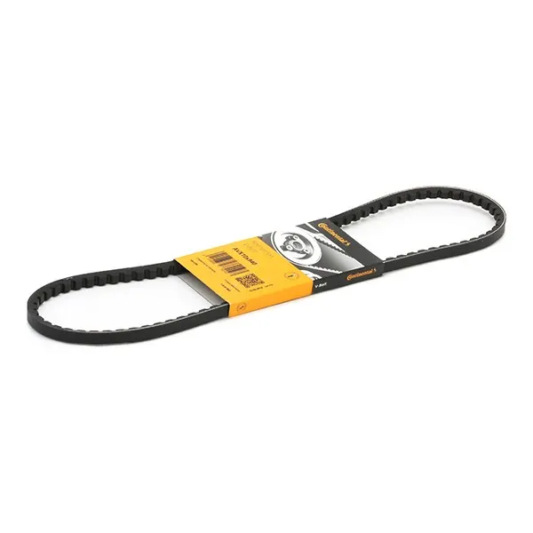 CONTITECH Keilriemen Länge: 940mm