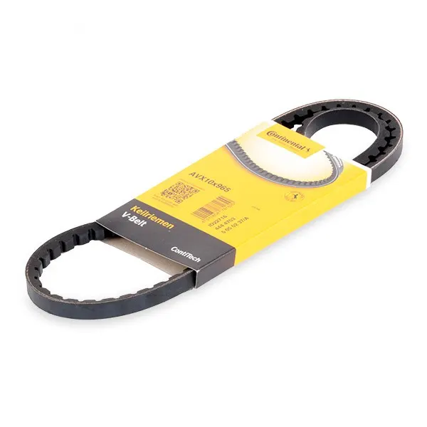 CONTITECH Keilriemen Länge: 965mm