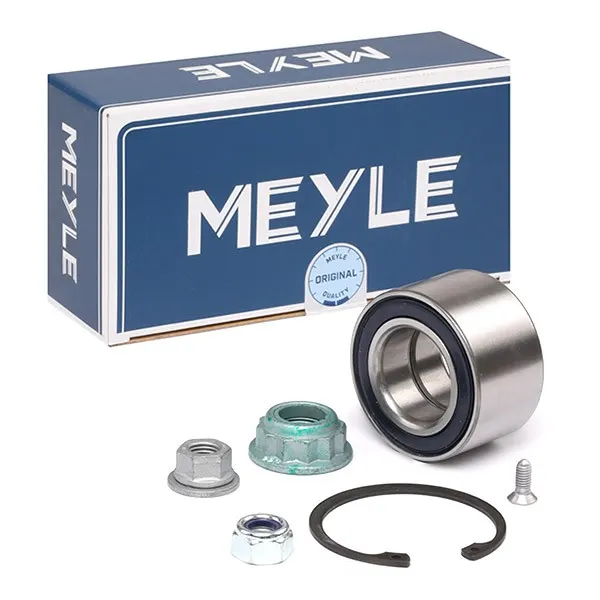 MEYLE Radlagersatz ORIGINAL Quality