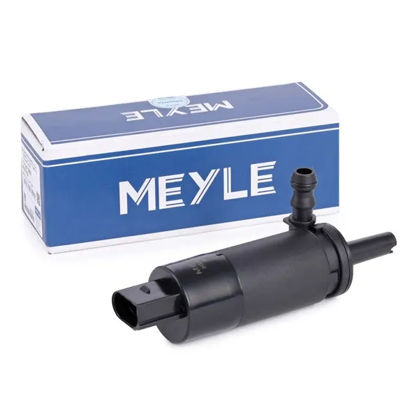 MEYLE Waschwasserpumpe, Scheinwerferreinigung ORIGINAL Quality