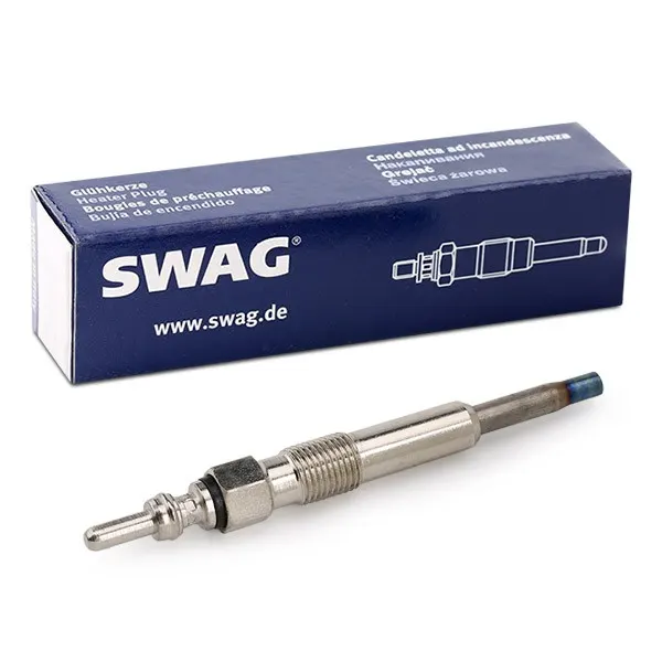 SWAG Glühkerze Spannung: 11V