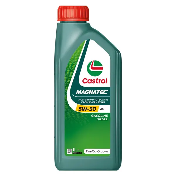 Castrol Motoröl Castrol Magnatec 5W-30 A5 Inhalt: 1l
