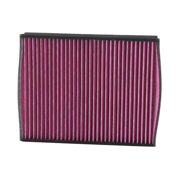 K&N Filters Innenraumfilter Disposable Cabin Filter Aktivkohlefilter