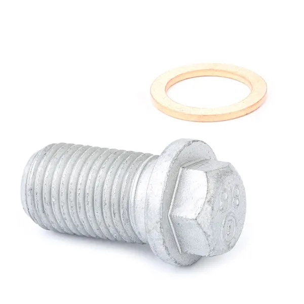 VAICO Ölablaßschraube Außengewinde: M14 x 1,5mm