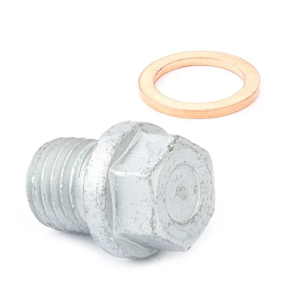 VAICO Ölablaßschraube Außengewinde: M12 x 1,5mm
