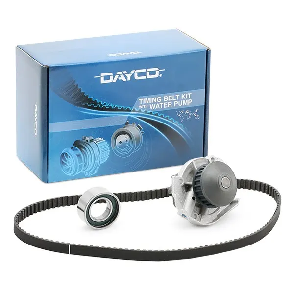 DAYCO Wasserpumpe + Zahnriemensatz