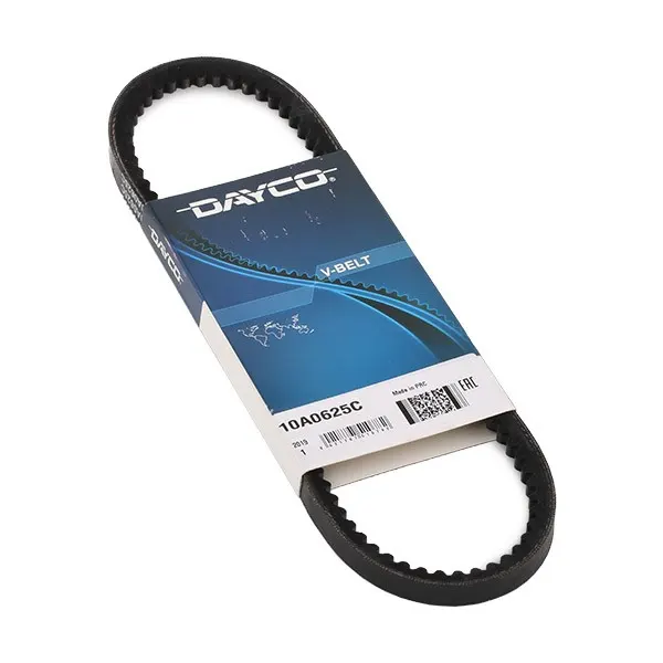 DAYCO Keilriemen Länge: 625,0mm